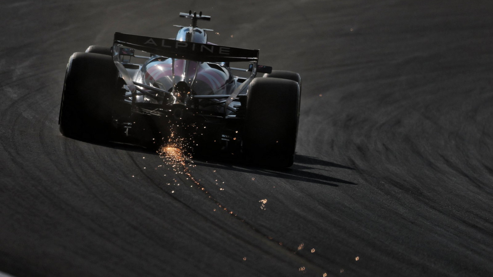 Pierre Gasly, Alpine, 2026 Chinese GP