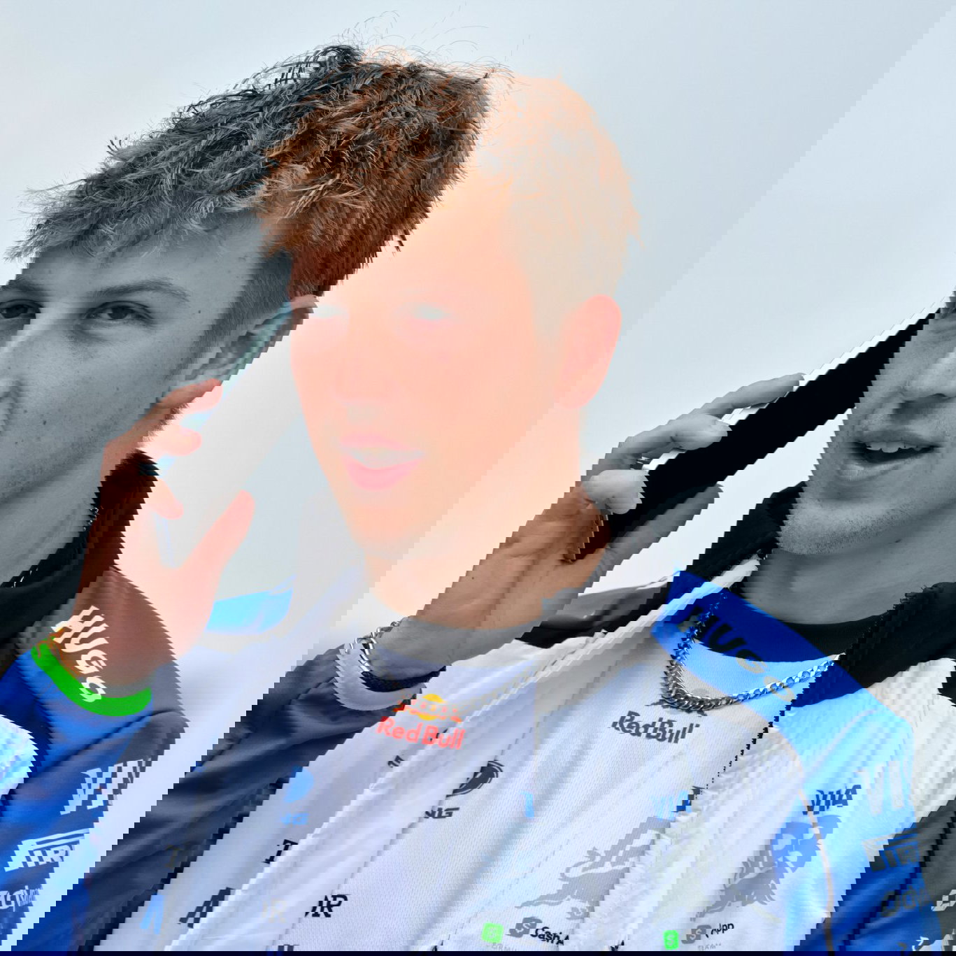 Liam Lawson, Racing Bulls, China, F1, 2026