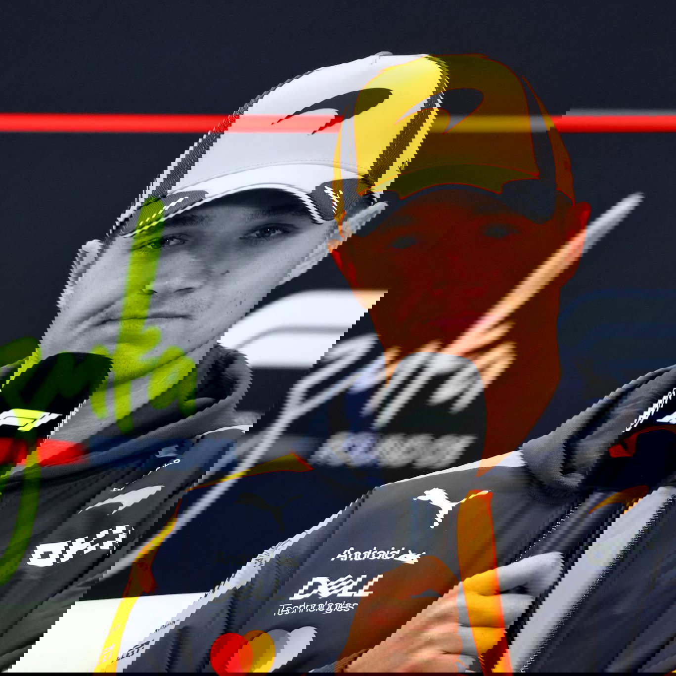 Norris, McLaren, F1, Japan, 2026