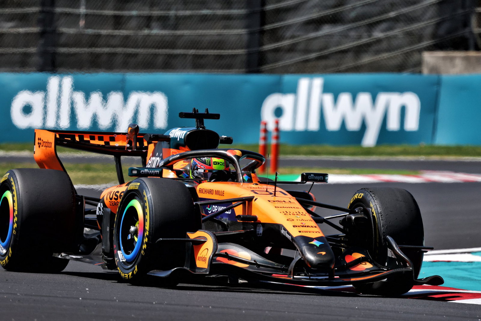 Piastri, McLaren, F1, Japan, 2026