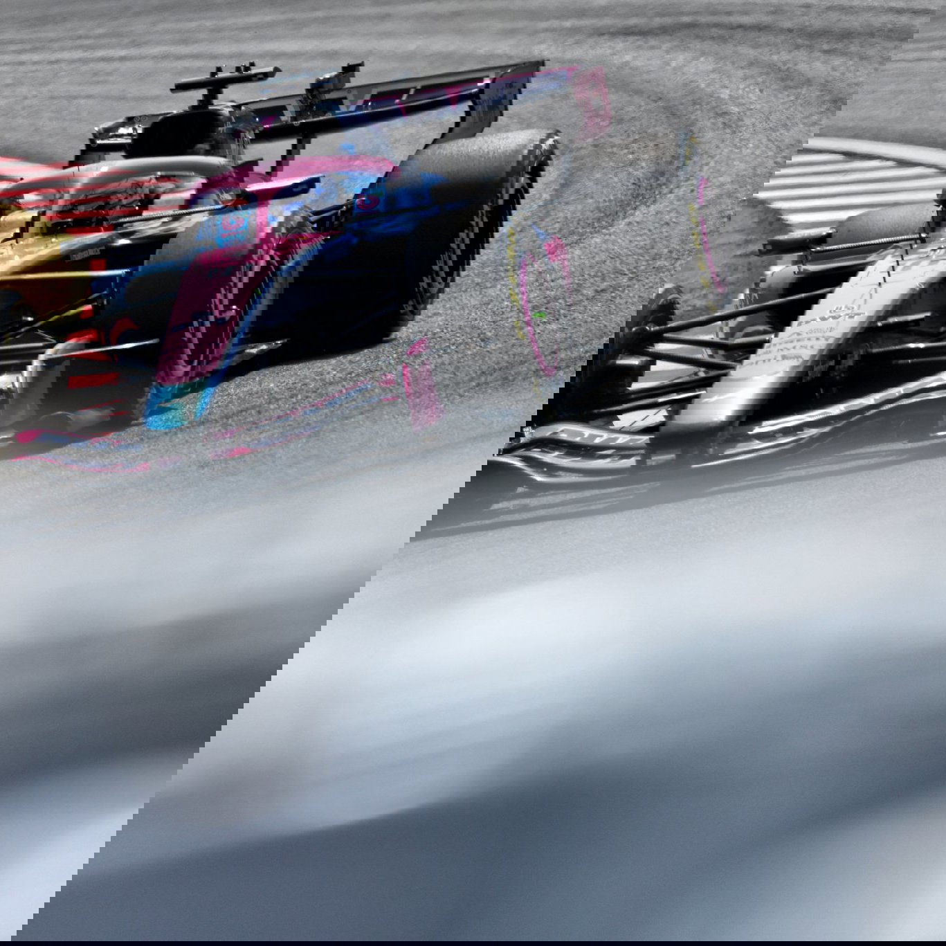 Gasly, Alpine, Japan, F1, 2026