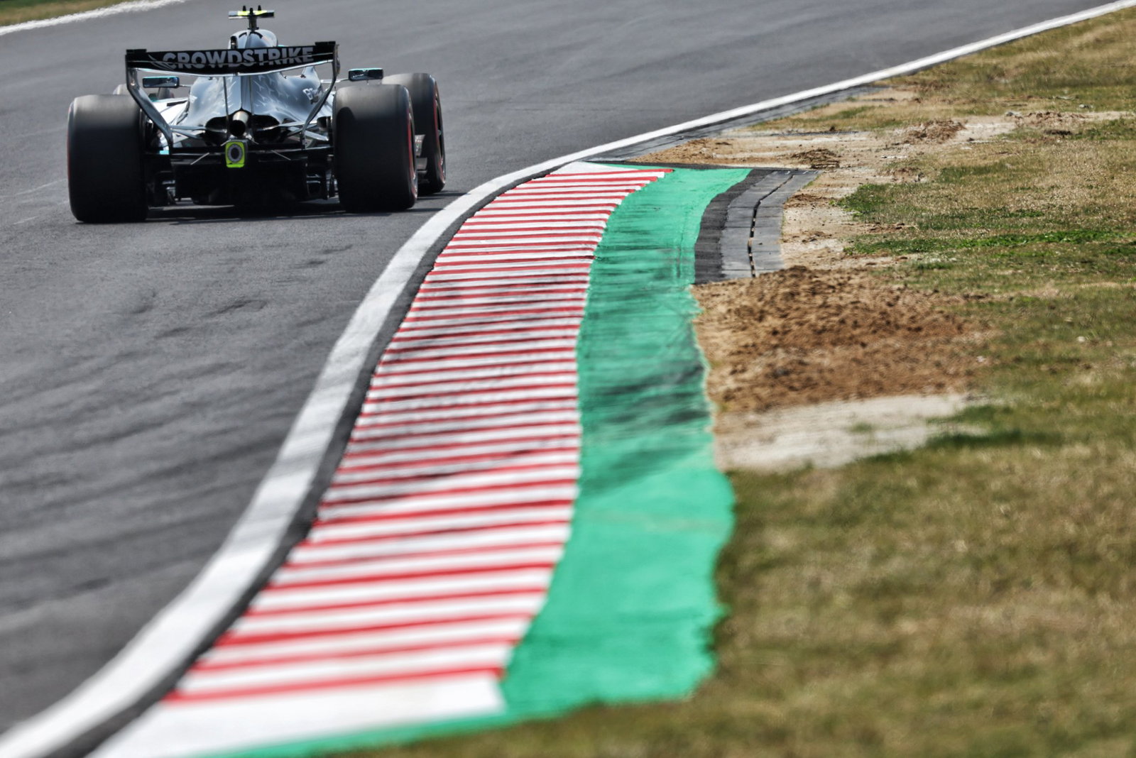 Antonelli made it back-to-back F1 poles in Japan