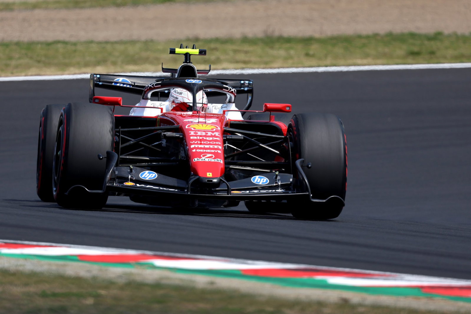 Lewis Hamilton issues glum Japan F1 verdict: 