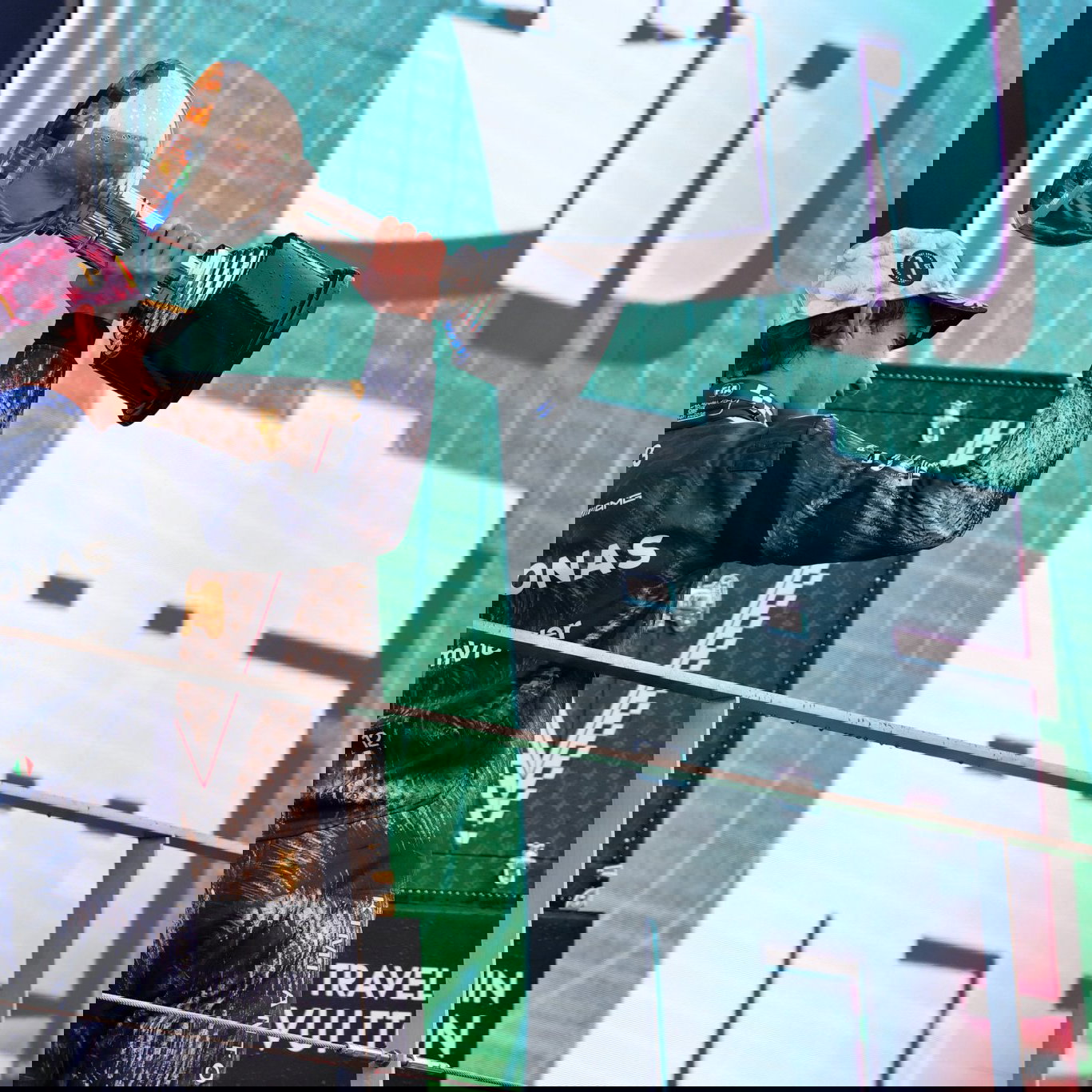 Andrea Kimi Antonelli, Mercedes, 2026 Japanese GP