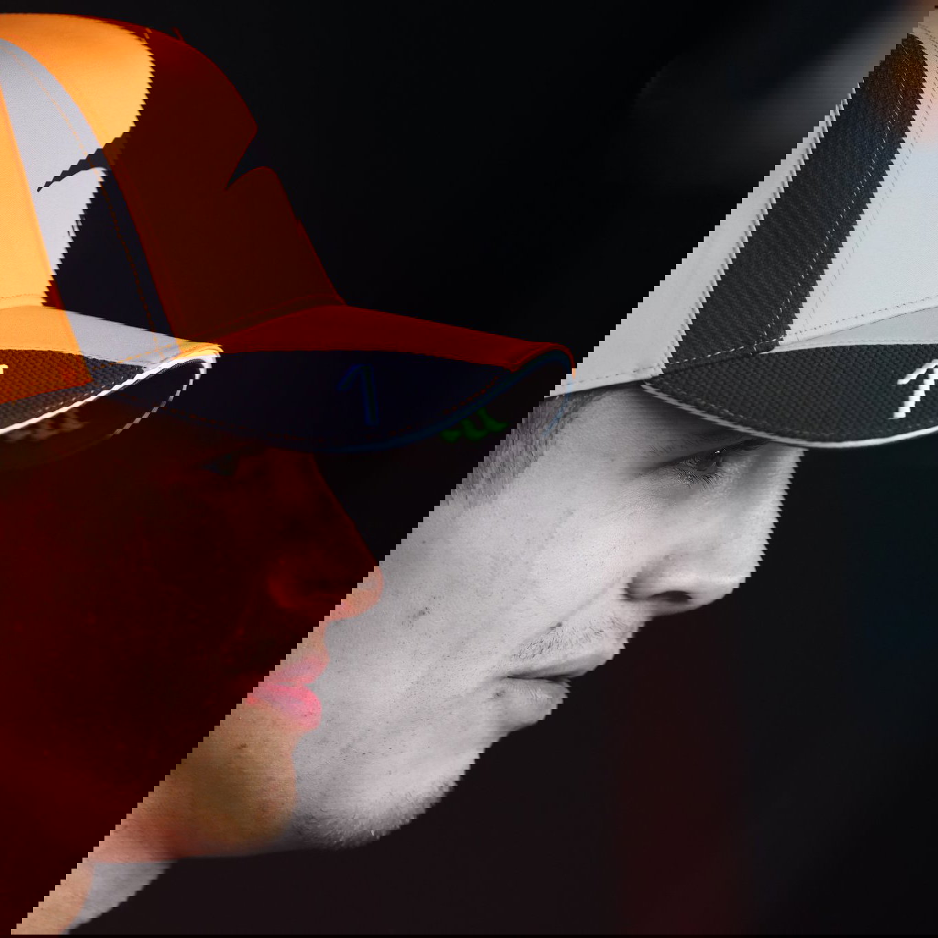 Norris is on the back foot as he looks to defend his F1 world title