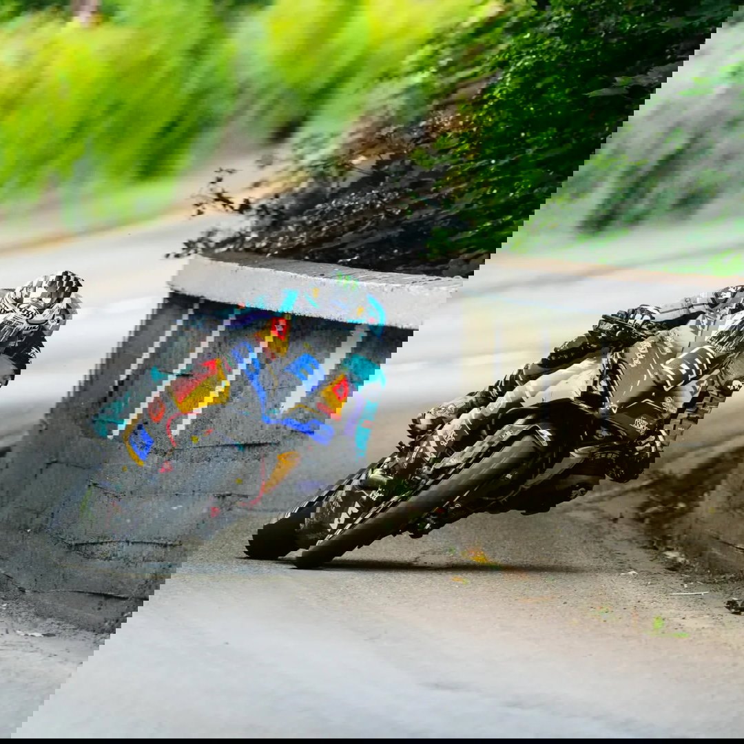 Michael Dunlop, 2025 Supersport Isle of Man TT