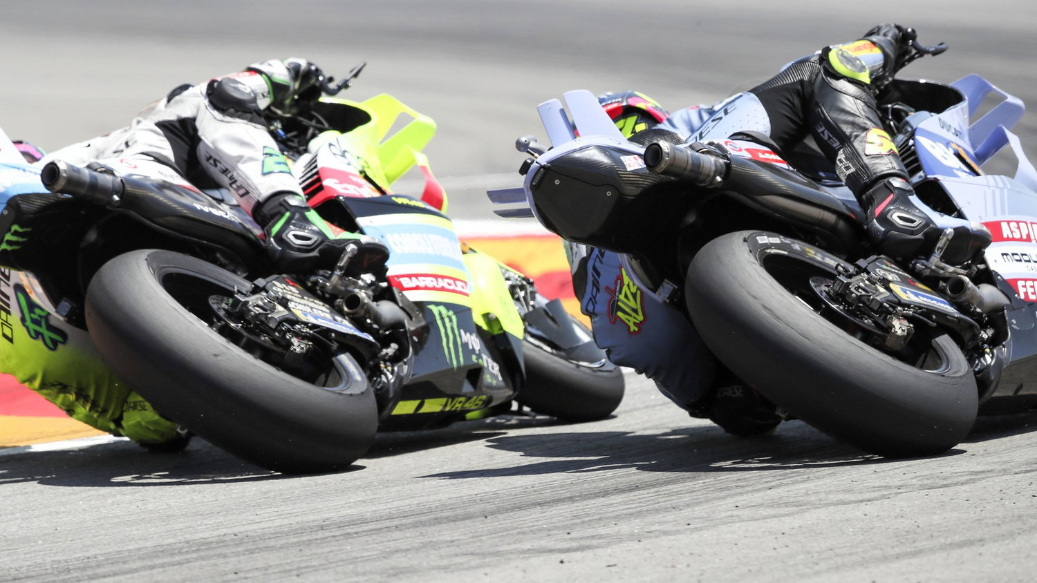 VR46 hints at “fantastic” new rider for revised 2027 MotoGP line-up ...