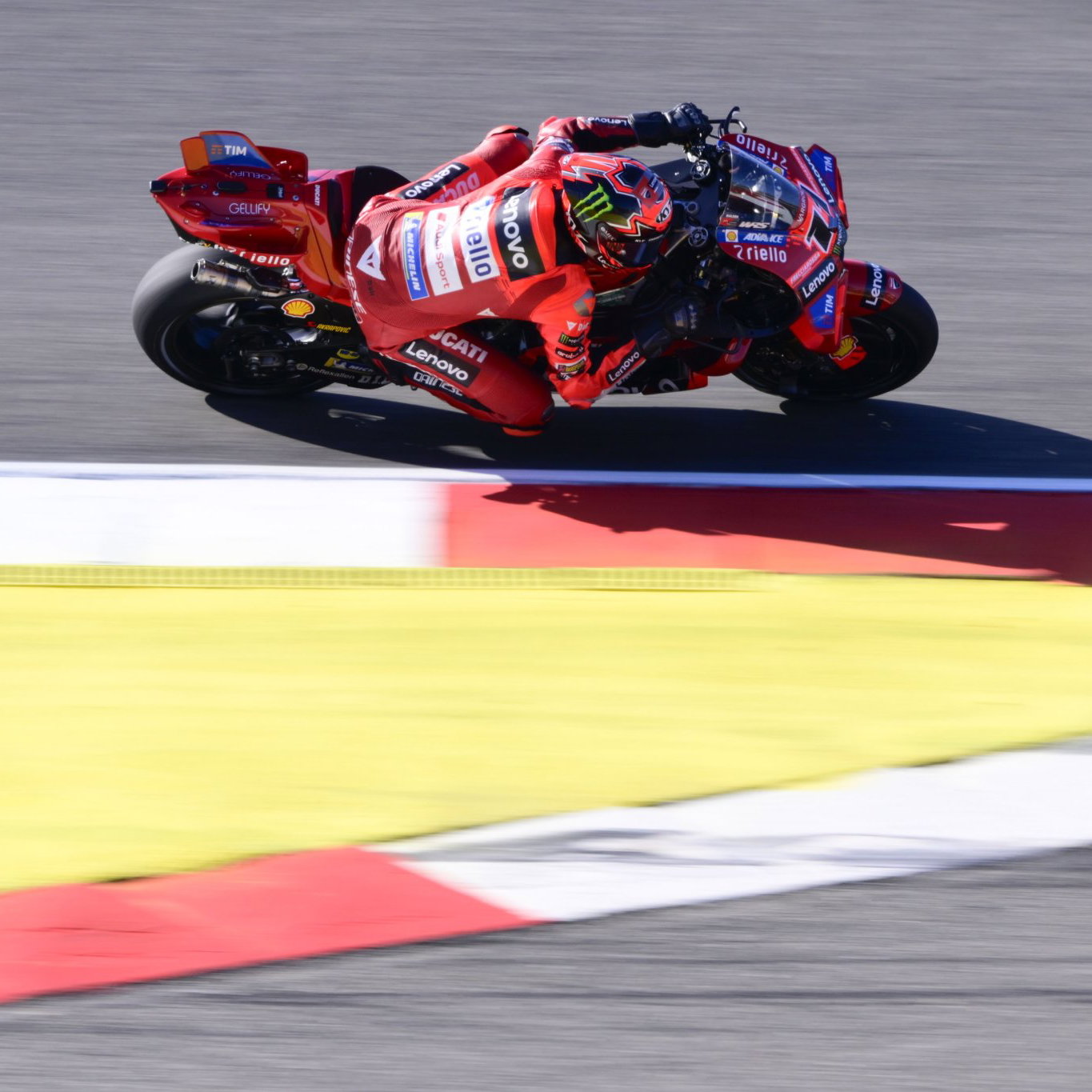Nicolo Bulega, Ducati Corse, 2025 Portuguese MotoGP