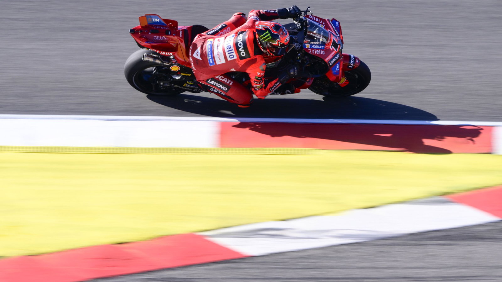 Nicolo Bulega, Ducati Corse, 2025 Portuguese MotoGP