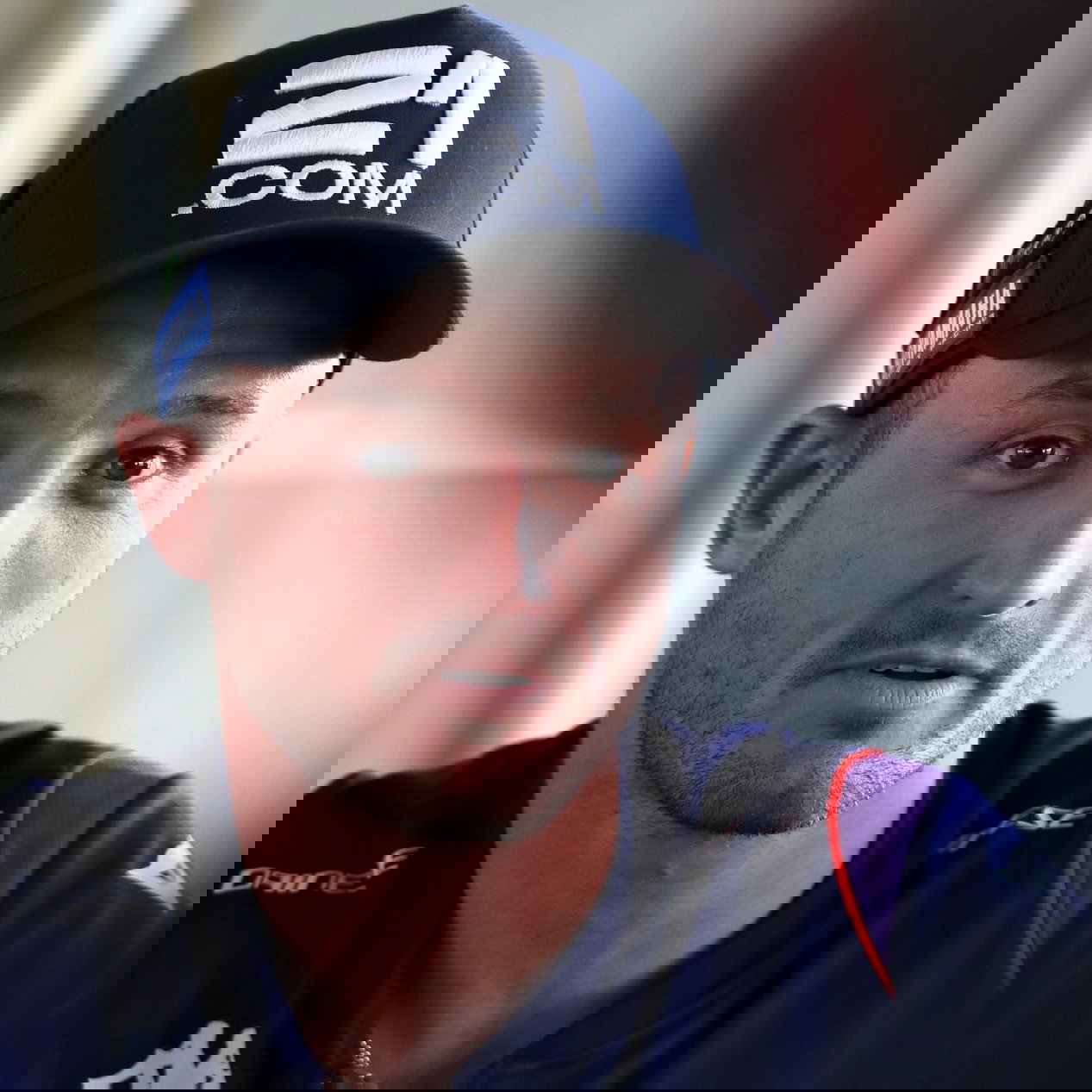 Jack Miller, Pramac Yamaha.