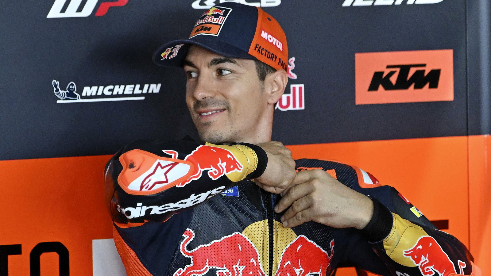 Maverick Vinales