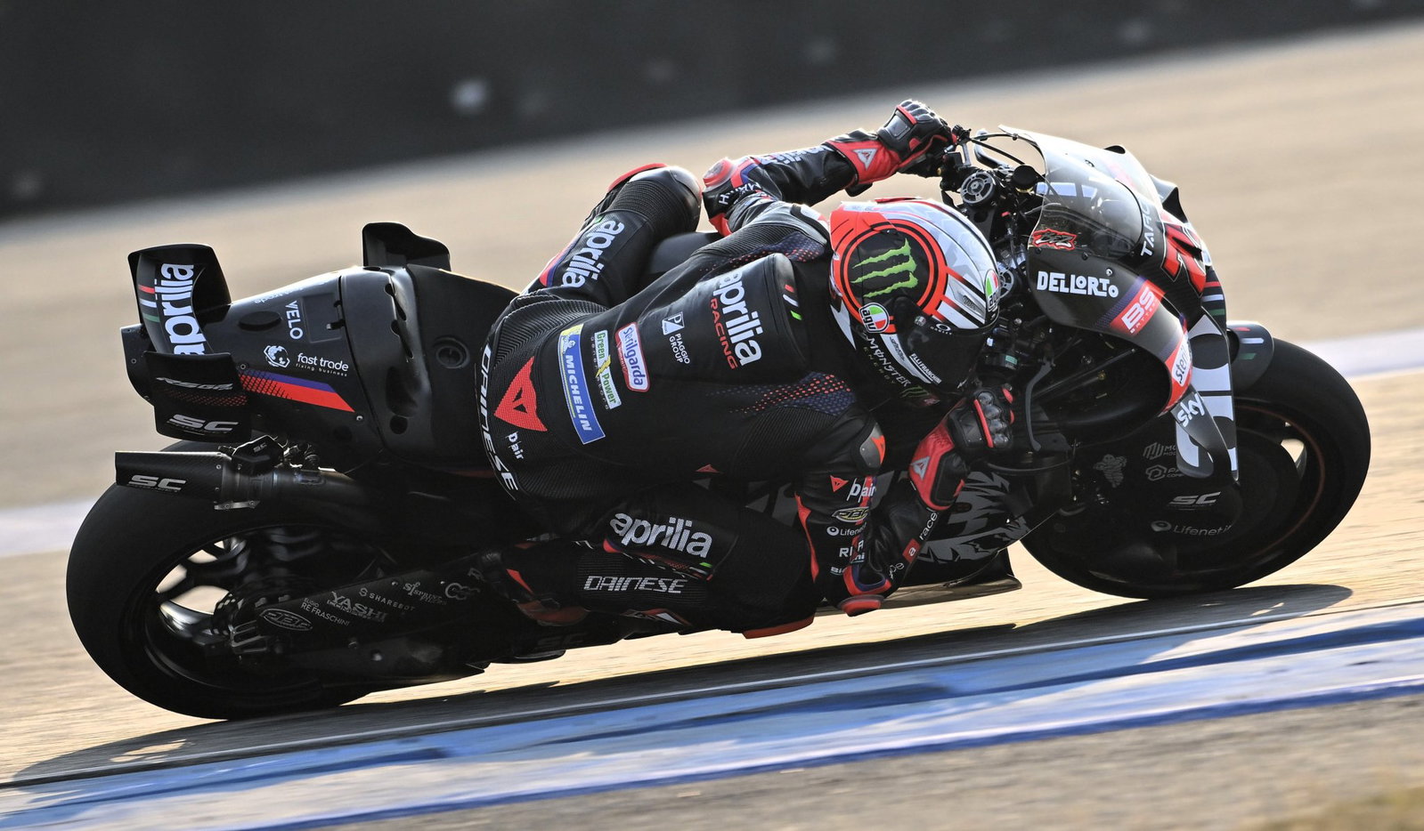 Jorge Lorenzo: “Honda and Yamaha always come back” despite MotoGP