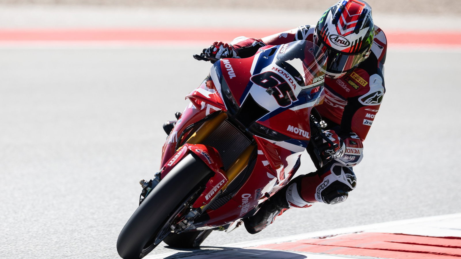 Jonathan Rea, 2026 Portuguese WorldSBK. Credit: Gold and Goose.