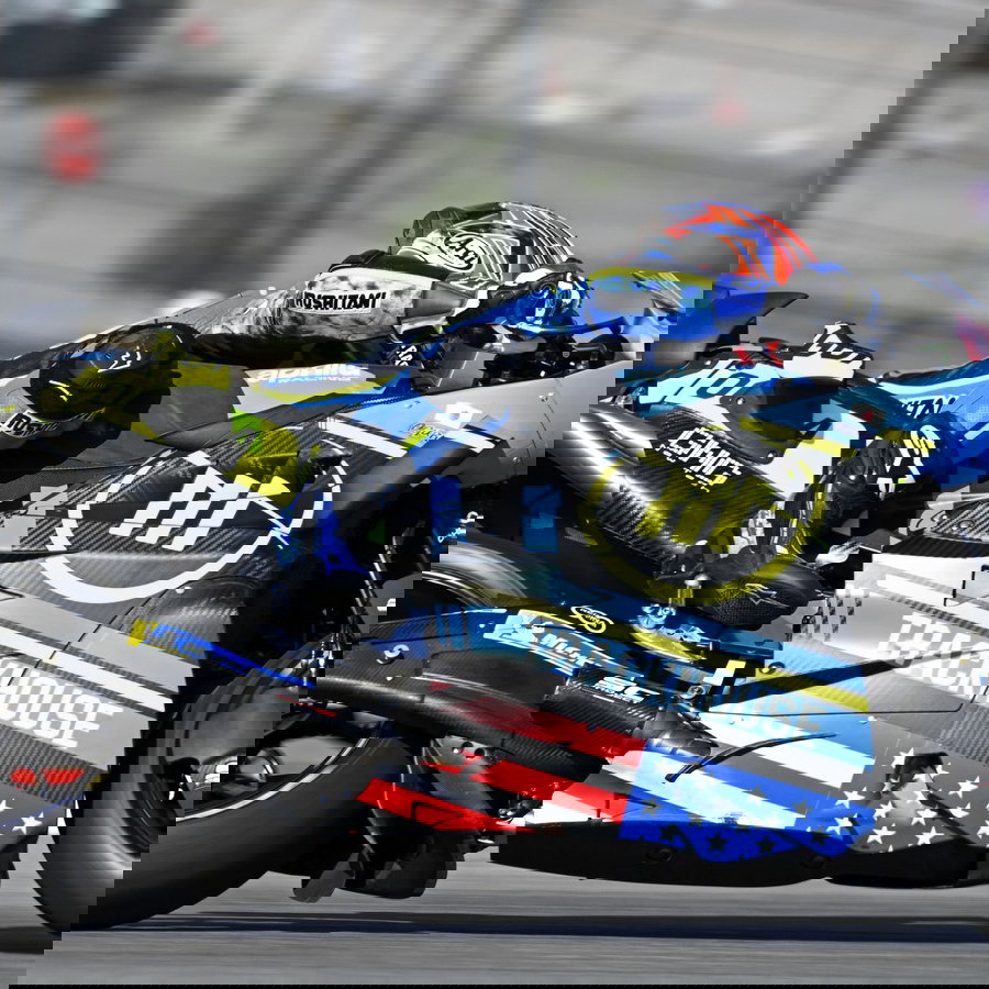 Ai Ogura, 2026 US MotoGP.
