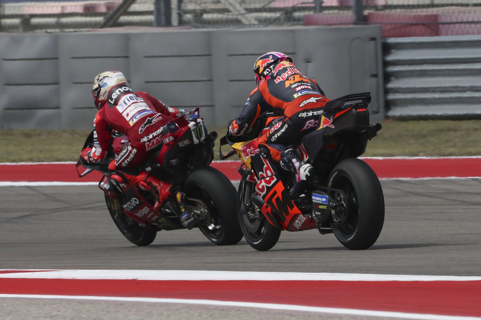 2026 US MotoGP