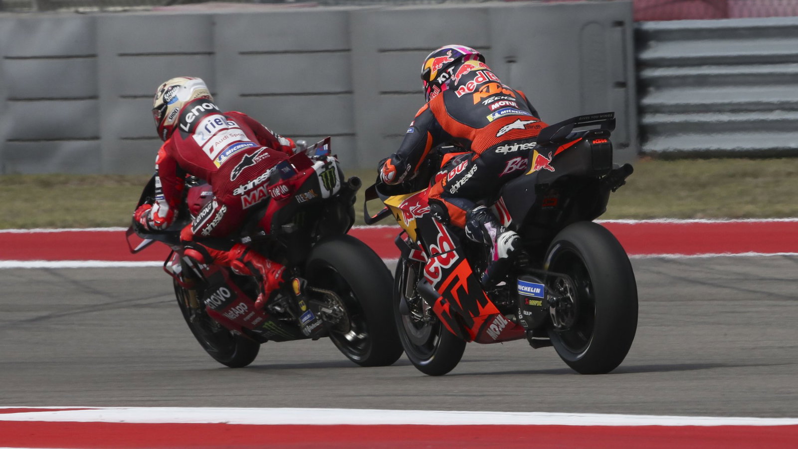 2026 US MotoGP