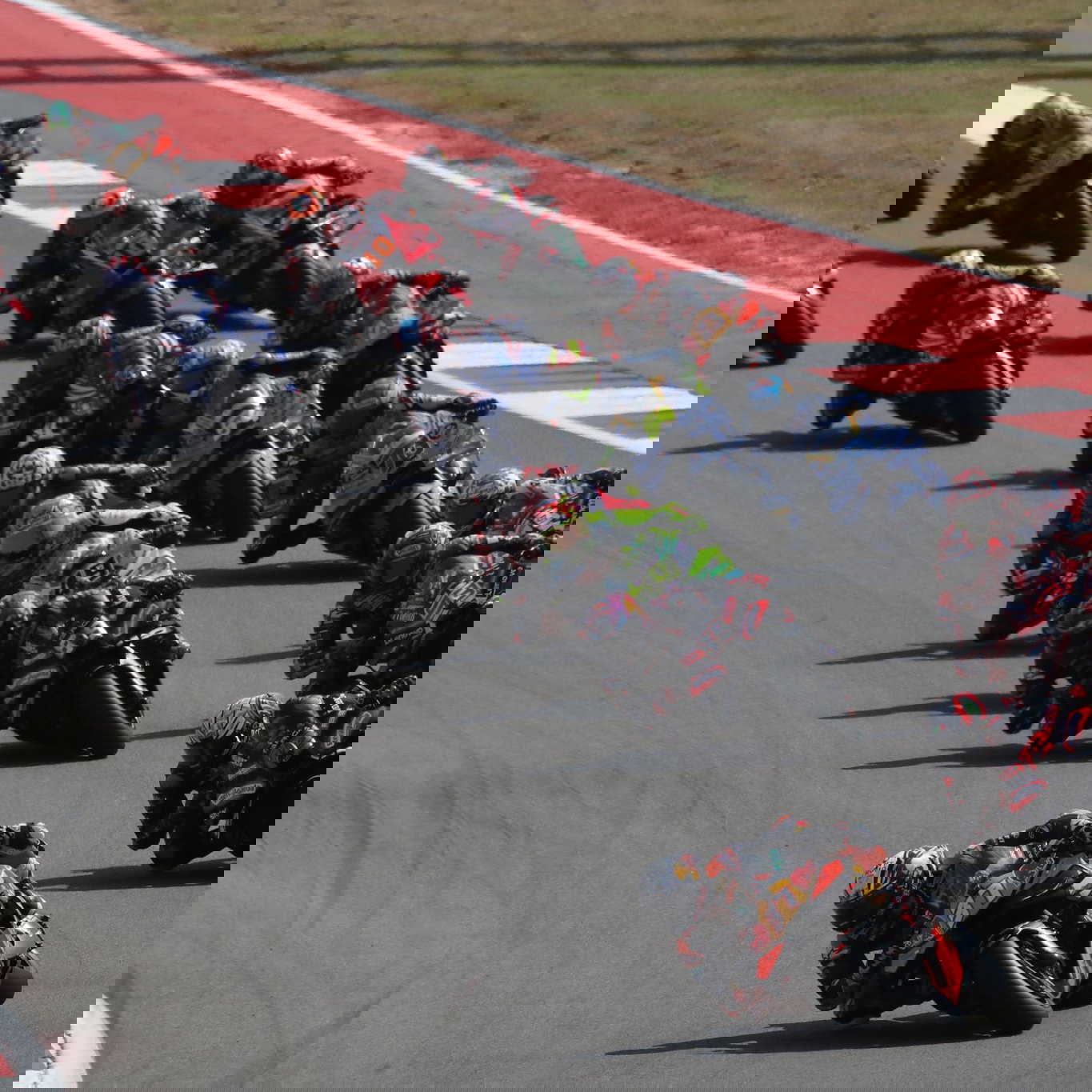 2026 MotoGP US GP