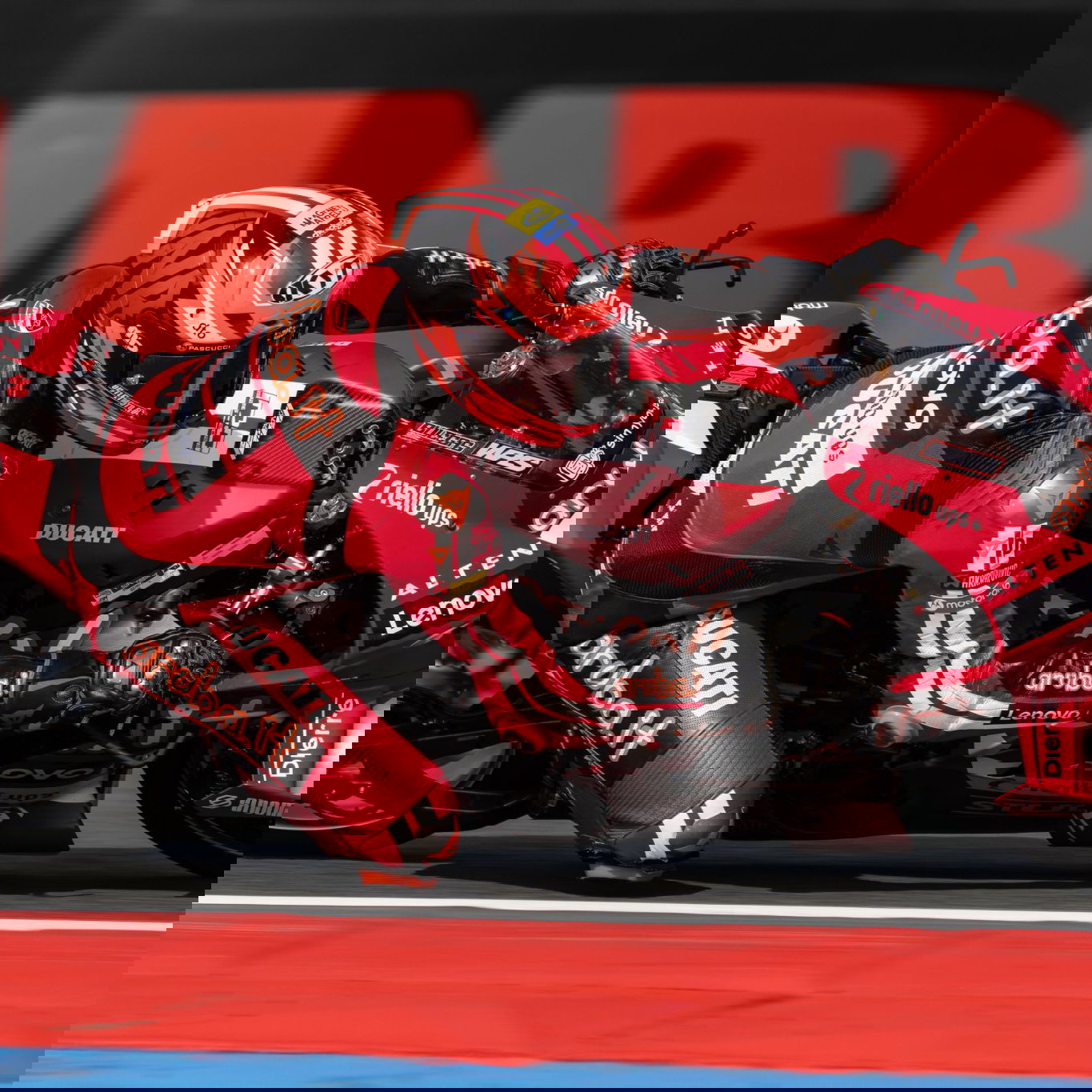 Nicolo Bulega, 2026 Dutch WorldSBK. Credit: Gold and Goose.