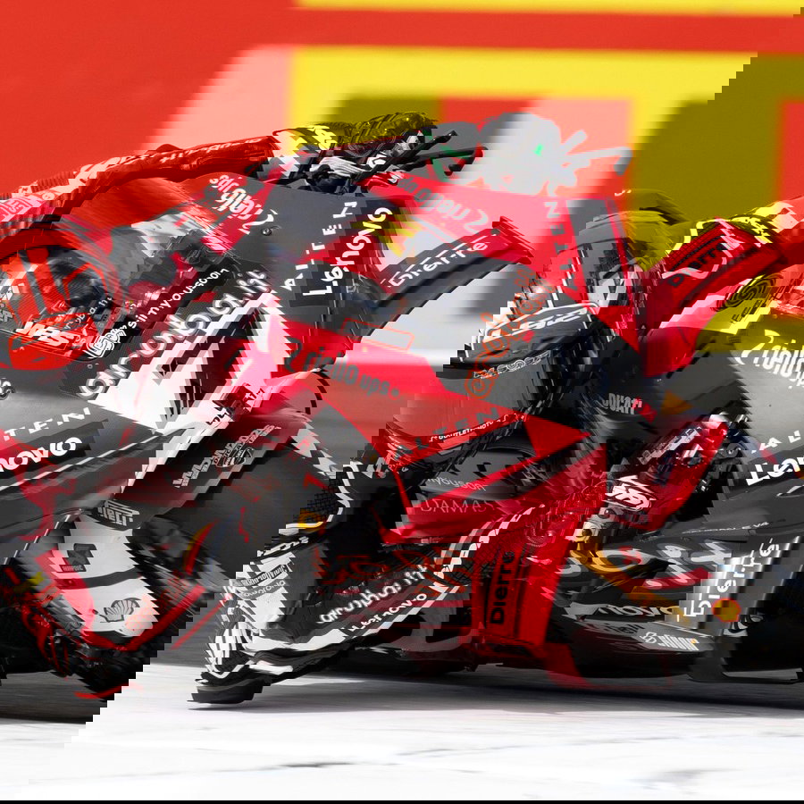 Iker Lecuona, 2026 Dutch WorldSBK, Assen.