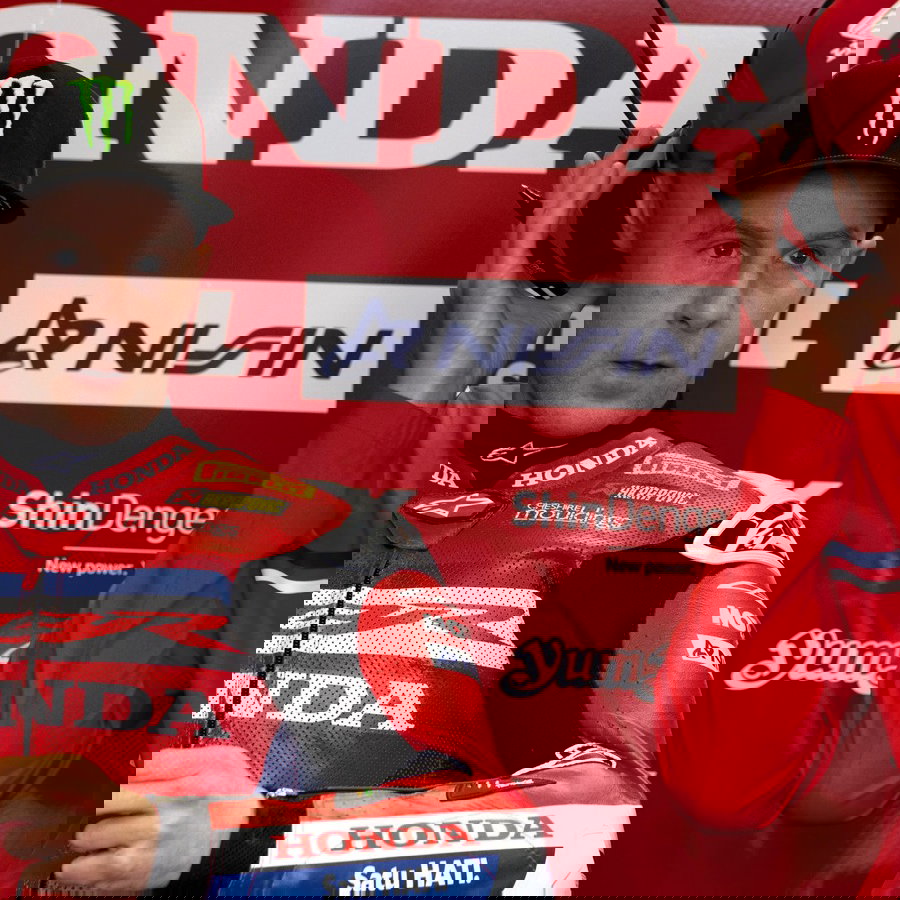 Jonathan Rea, 2026 Dutch WorldSBK round at Assen.