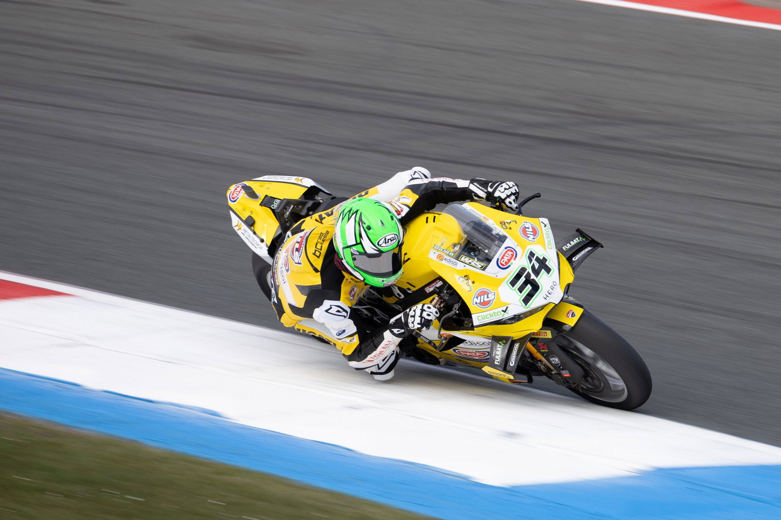 Lorenzo Baldassarri