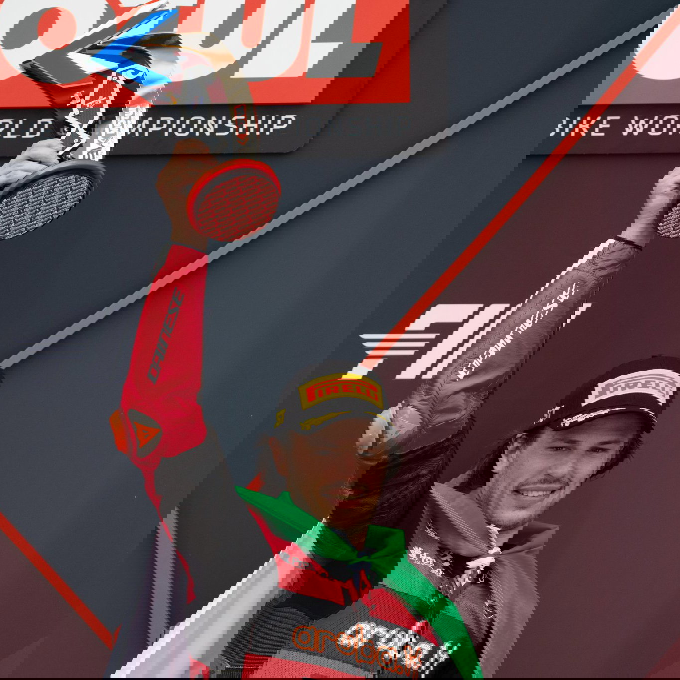 Nicolo Bulega, Ducati Corse, 2026 Assen WorldSBK