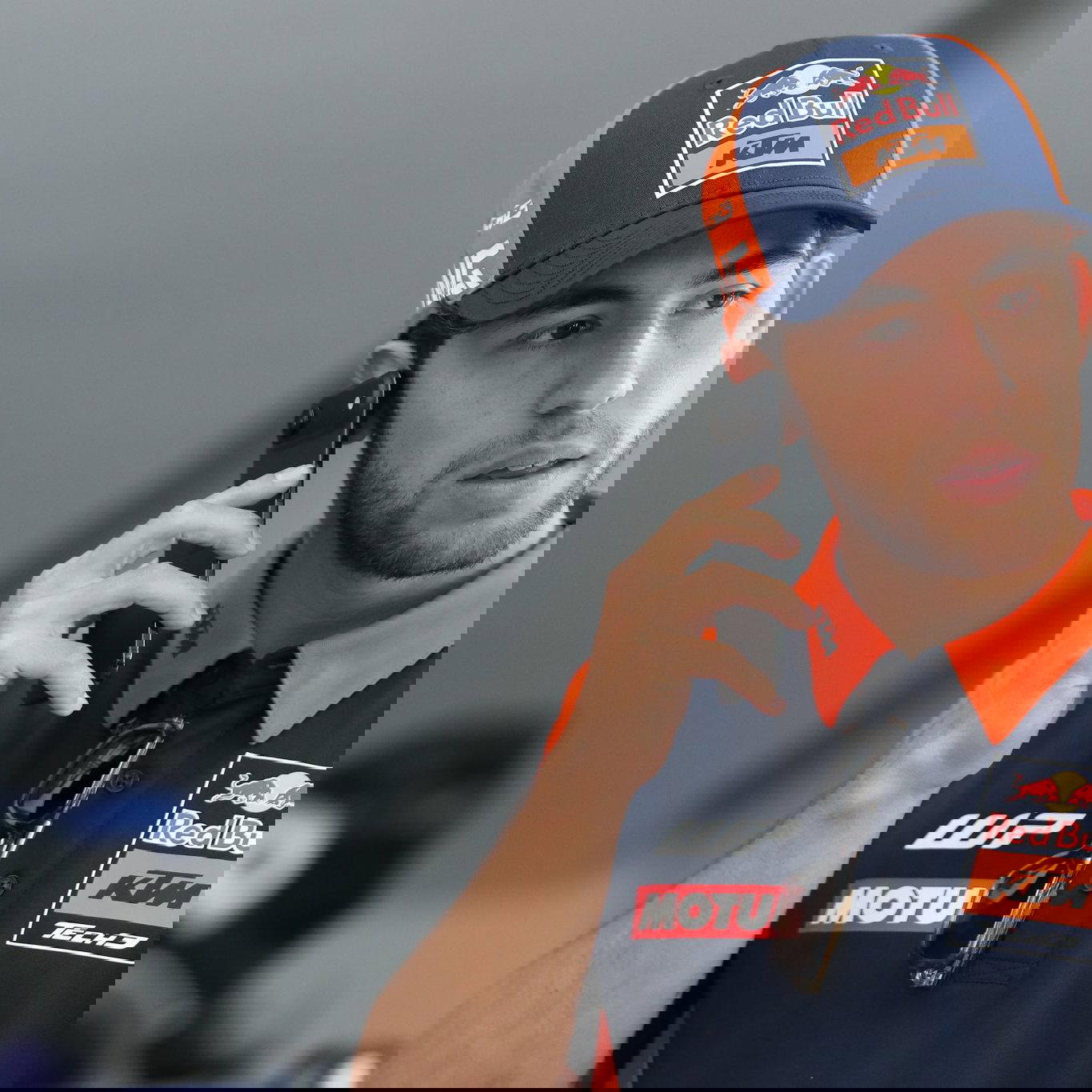 Enea Bastianini, Tech3 KTM, 2026 Spanish MotoGP