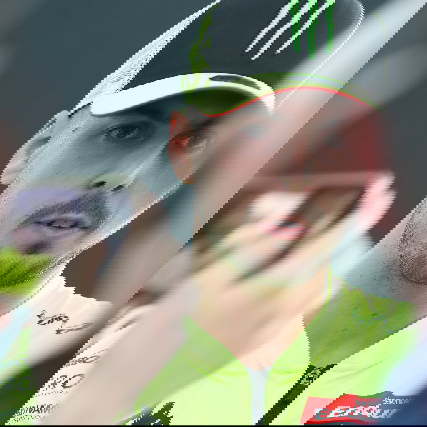 Fabio Di Giannantonio, VR46 Ducati, 2026 Spanish MotoGP