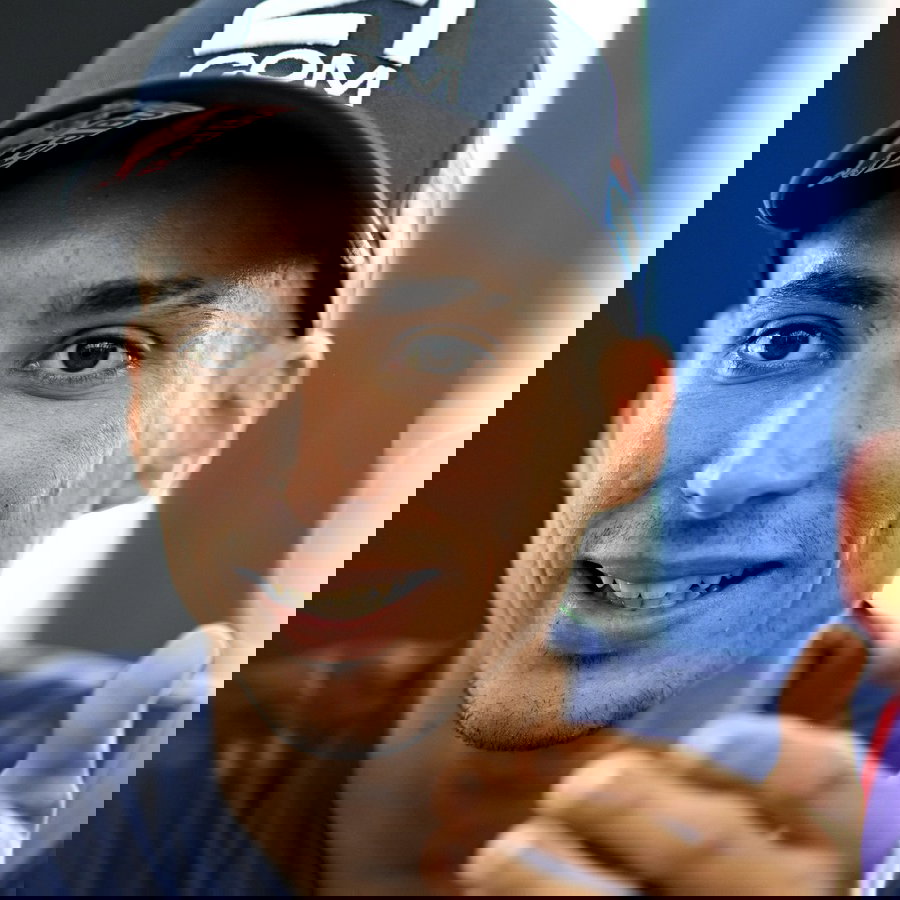 Toprak Razgatlioglu, 2026 Spanish MotoGP.