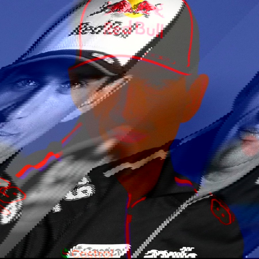 Jorge Martin, 2026 Spanish MotoGP.