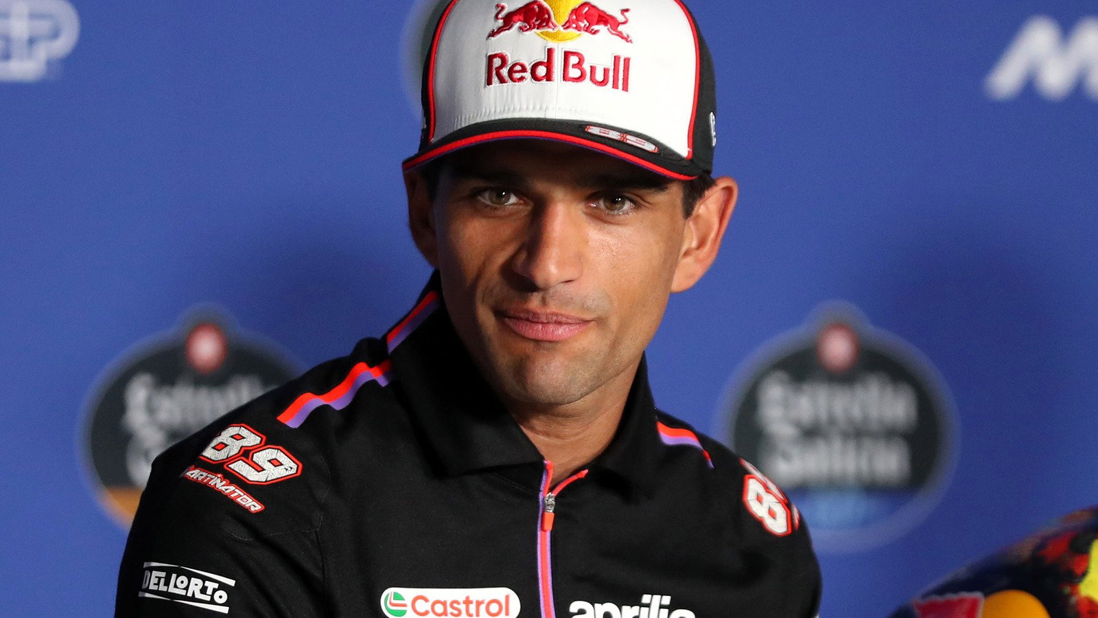 Jorge Martin, 2026 Spanish MotoGP.