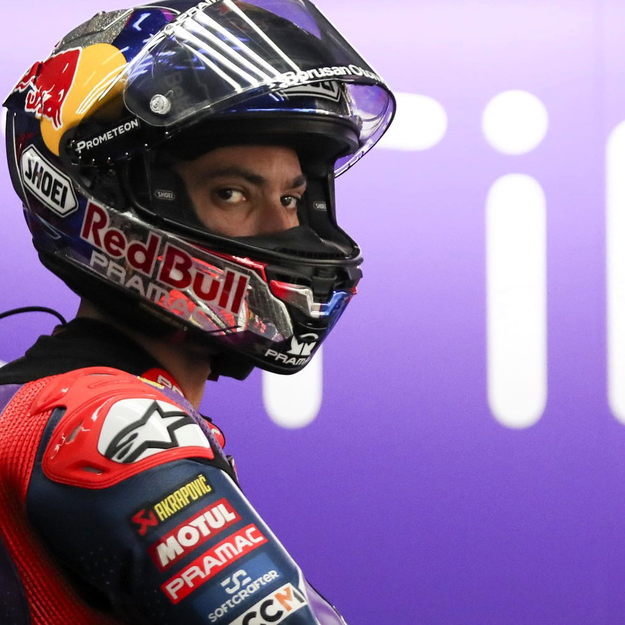 Toprak Razgatlioglu, 2026 Spanish MotoGP.