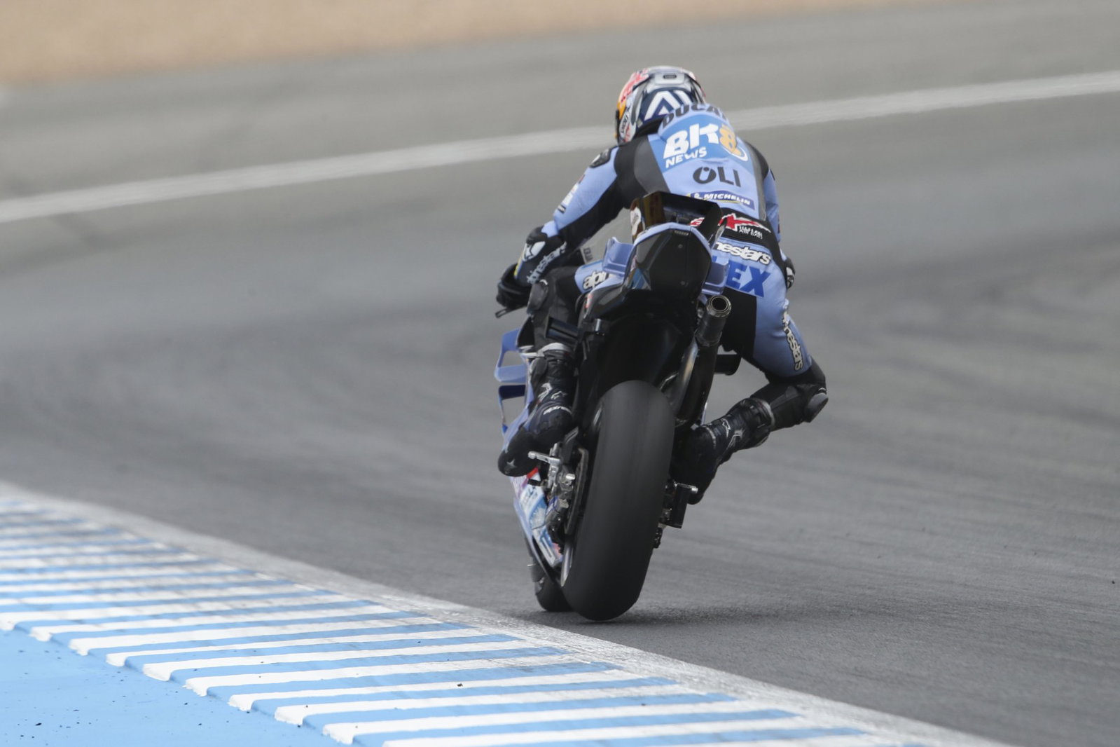 Alex Marquez, Gresini Ducati, 2026 Spanish MotoGP
