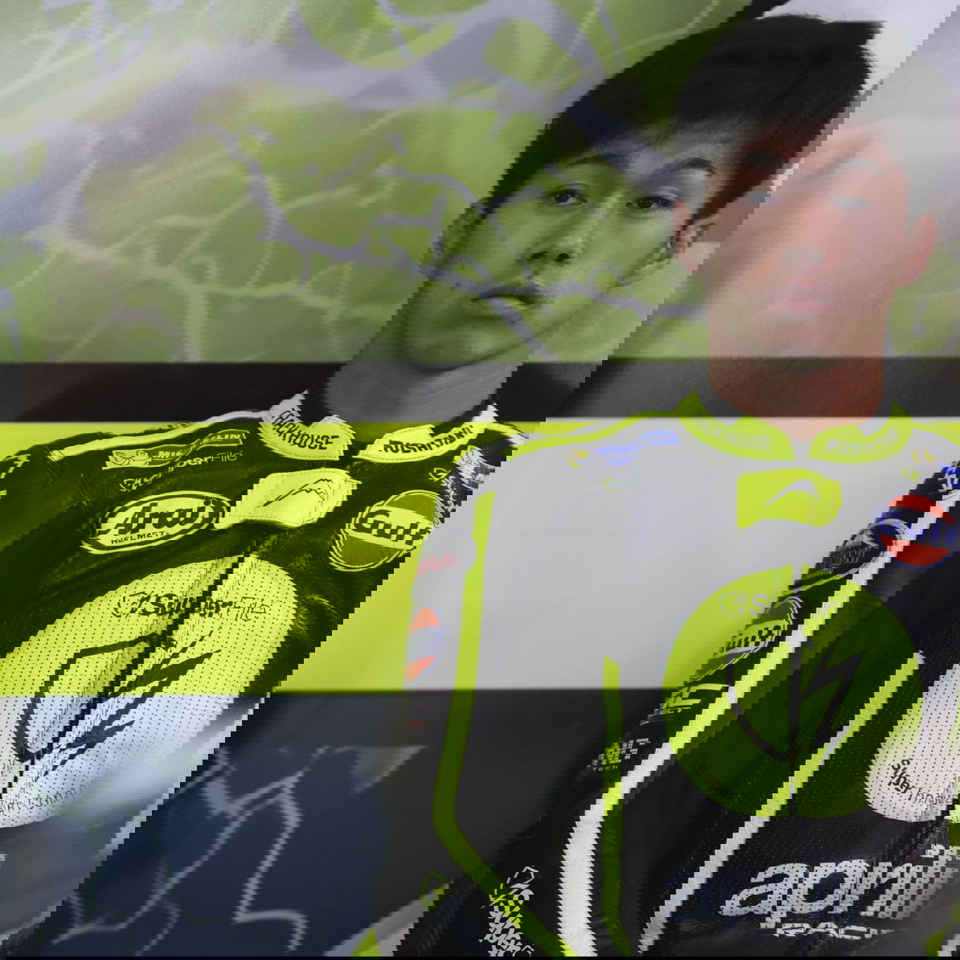 Ai Ogura, Trackhouse Aprilia, 2026 Spanish MotoGP