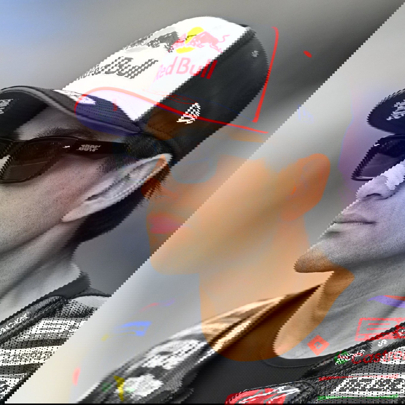 Jorge Martin, 2026 MotoGP Spanish Grand Prix. Credit: Gold and Goose.