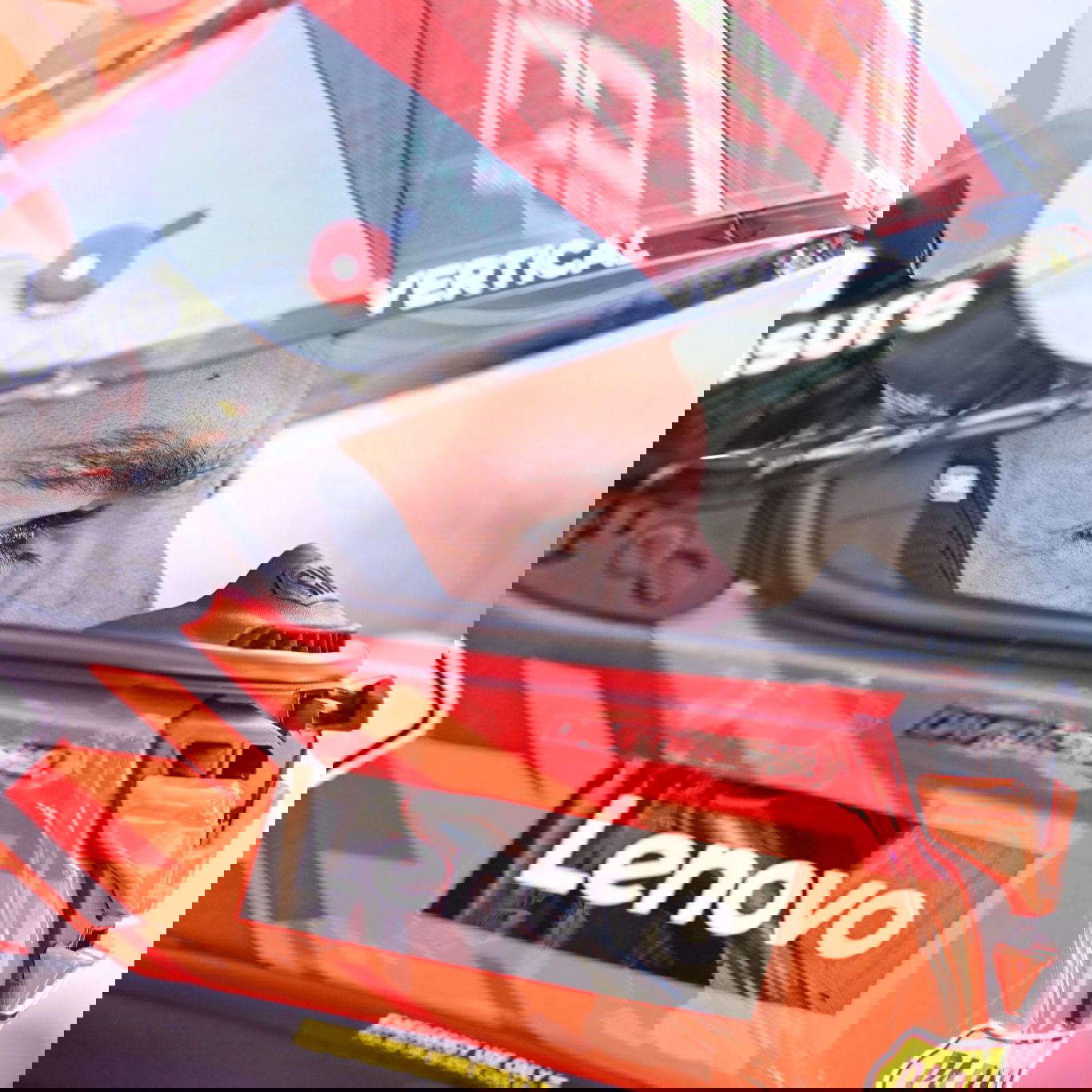 Marc Marquez, Ducati Corse, 2026 Spanish MotoGP