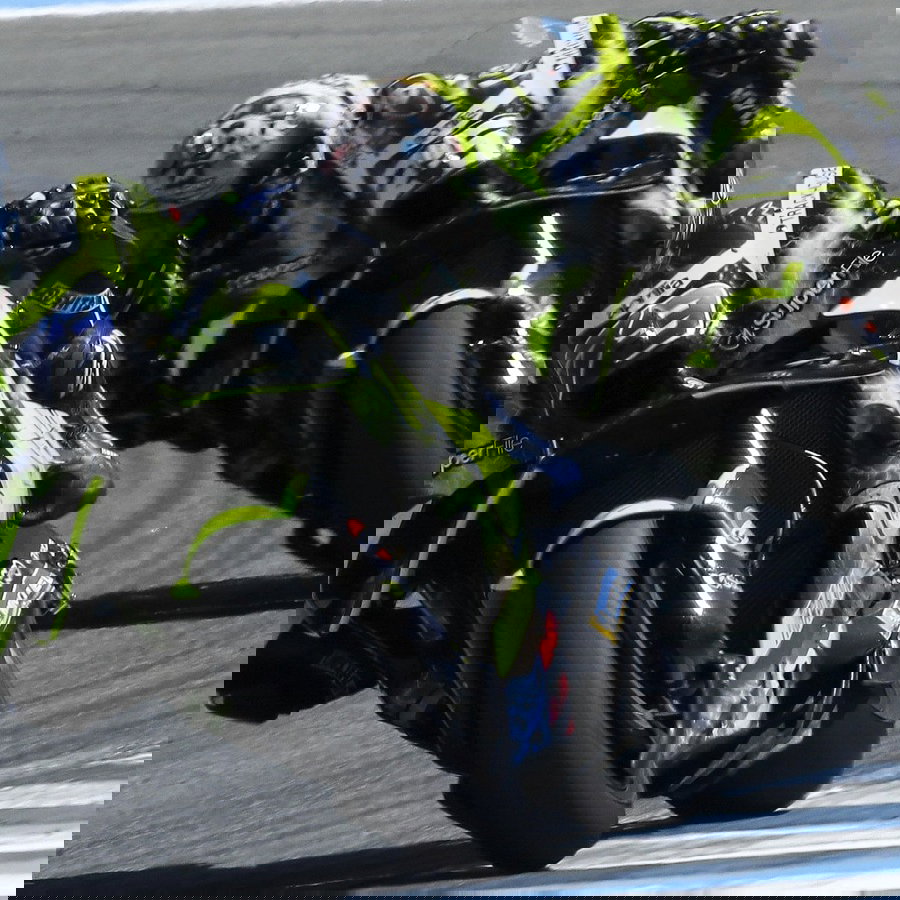 Ai Ogura, Raul Fernandez, 2026 Spanish MotoGP.