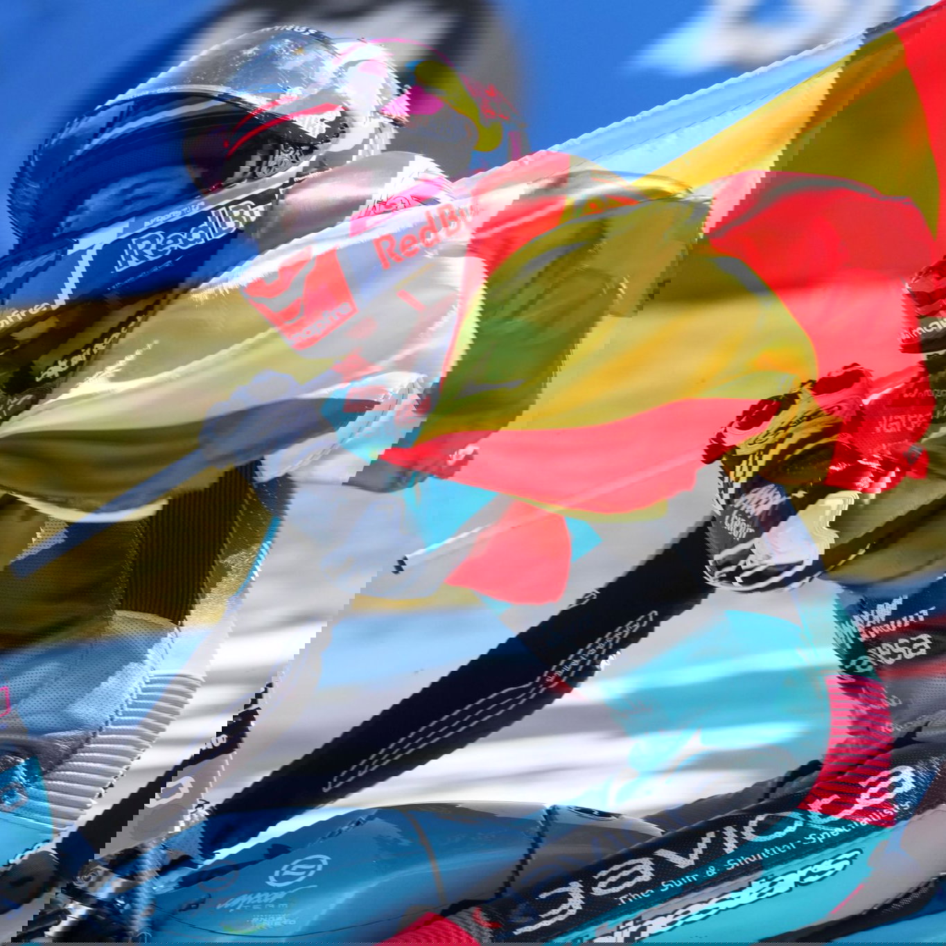 Maximo Quiles, Moto3, 2026, Jerez, Spanish GP