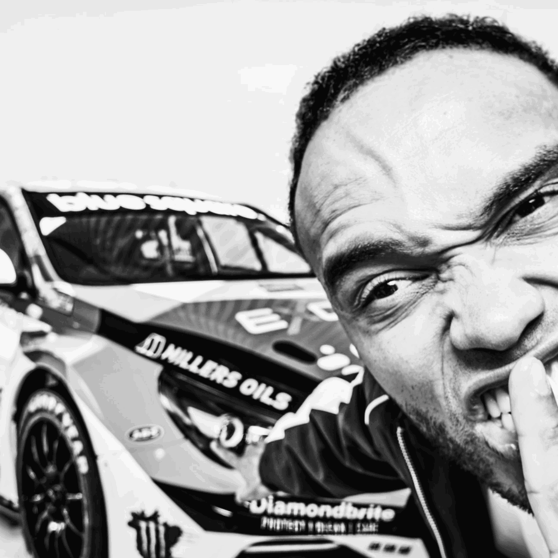 Nicolas Hamilton, 2026 EXCLR8 BTCC team