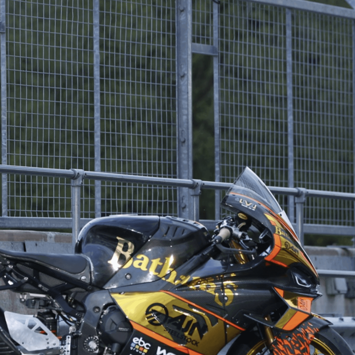 Conor Cummins, 2026 Isle of Man TT