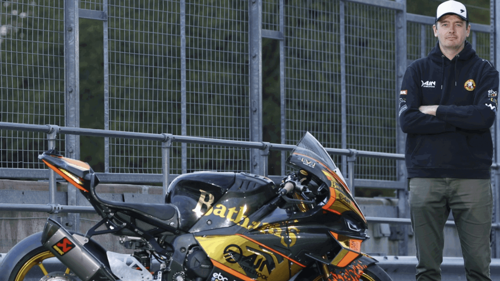 Conor Cummins, 2026 Isle of Man TT
