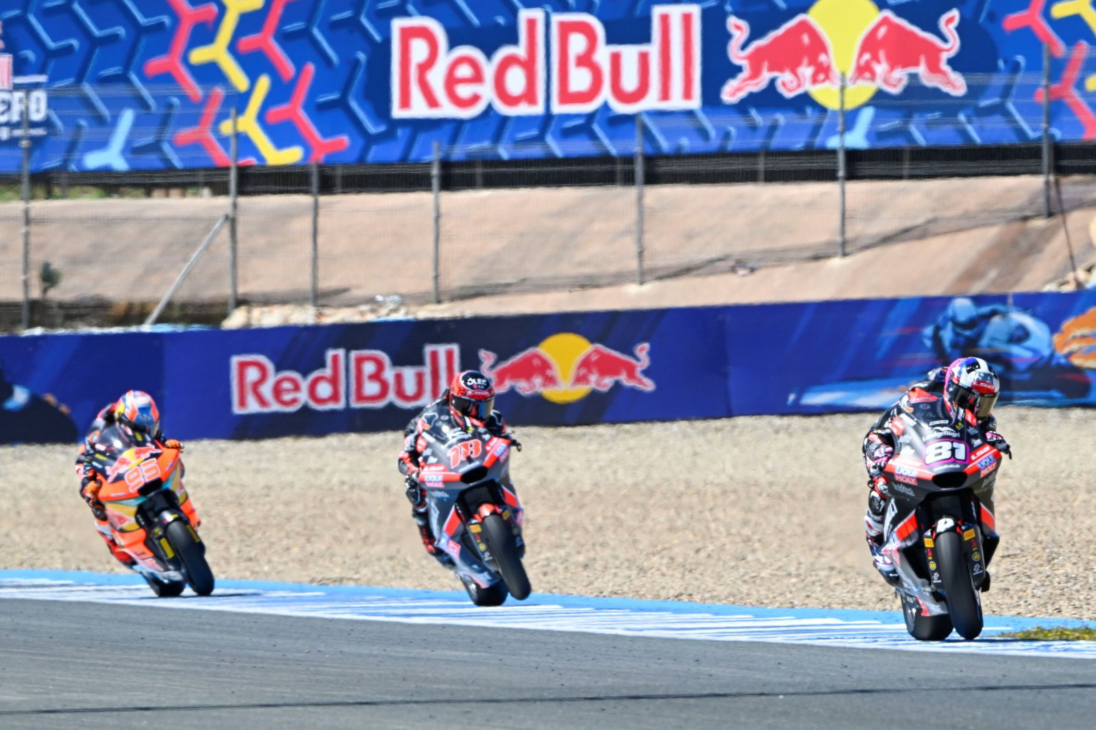 Senna Agius, Moto2, 2026, Jerez, Spanish GP