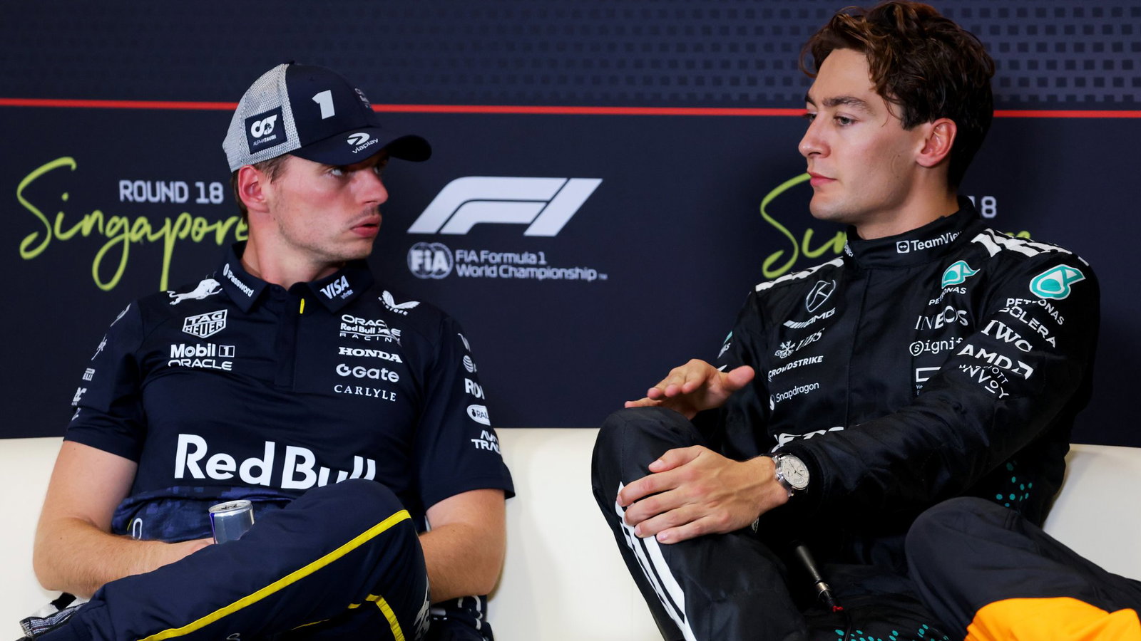 Russell would understand if Verstappen quit F1 