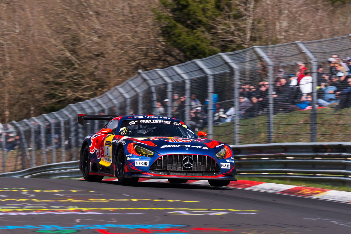 Nurburgring 24 Hours Day 2: Watch live as Max Verstappen takes on Top Qualifying