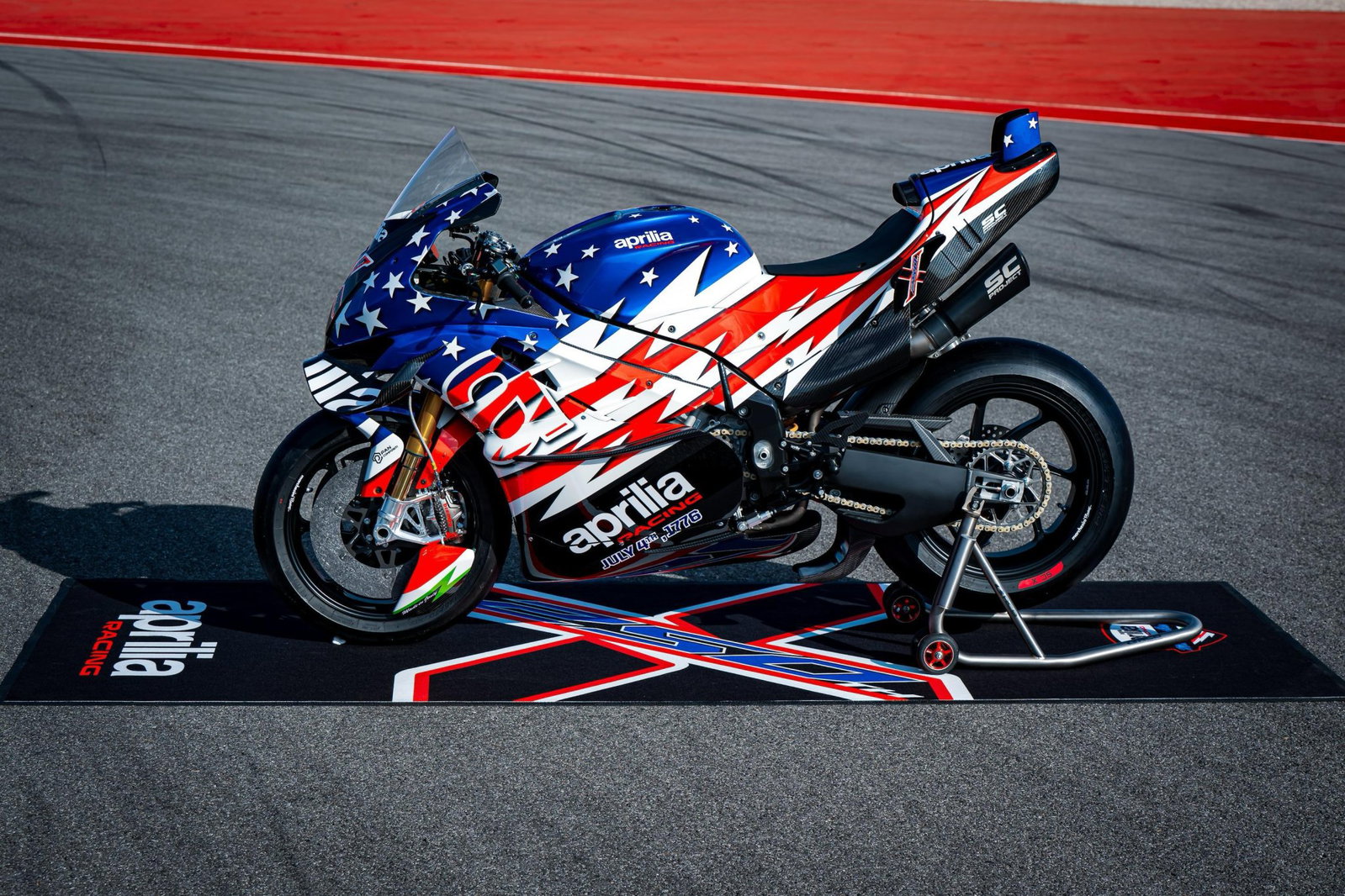 Aprilia X 250