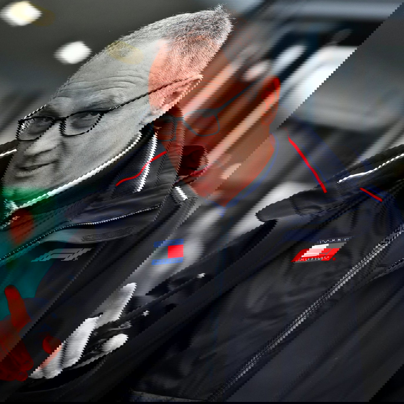 F1 president Domenicali has hit back at criticism of the new rules