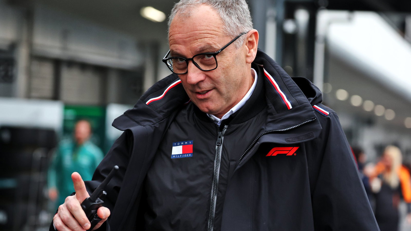 F1 president Domenicali has hit back at criticism of the new rules