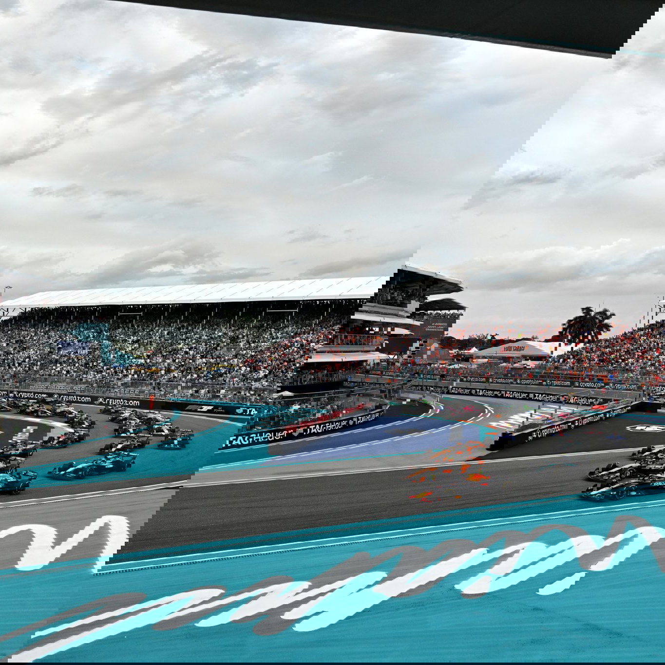 Miami practice will be half an hour longer 