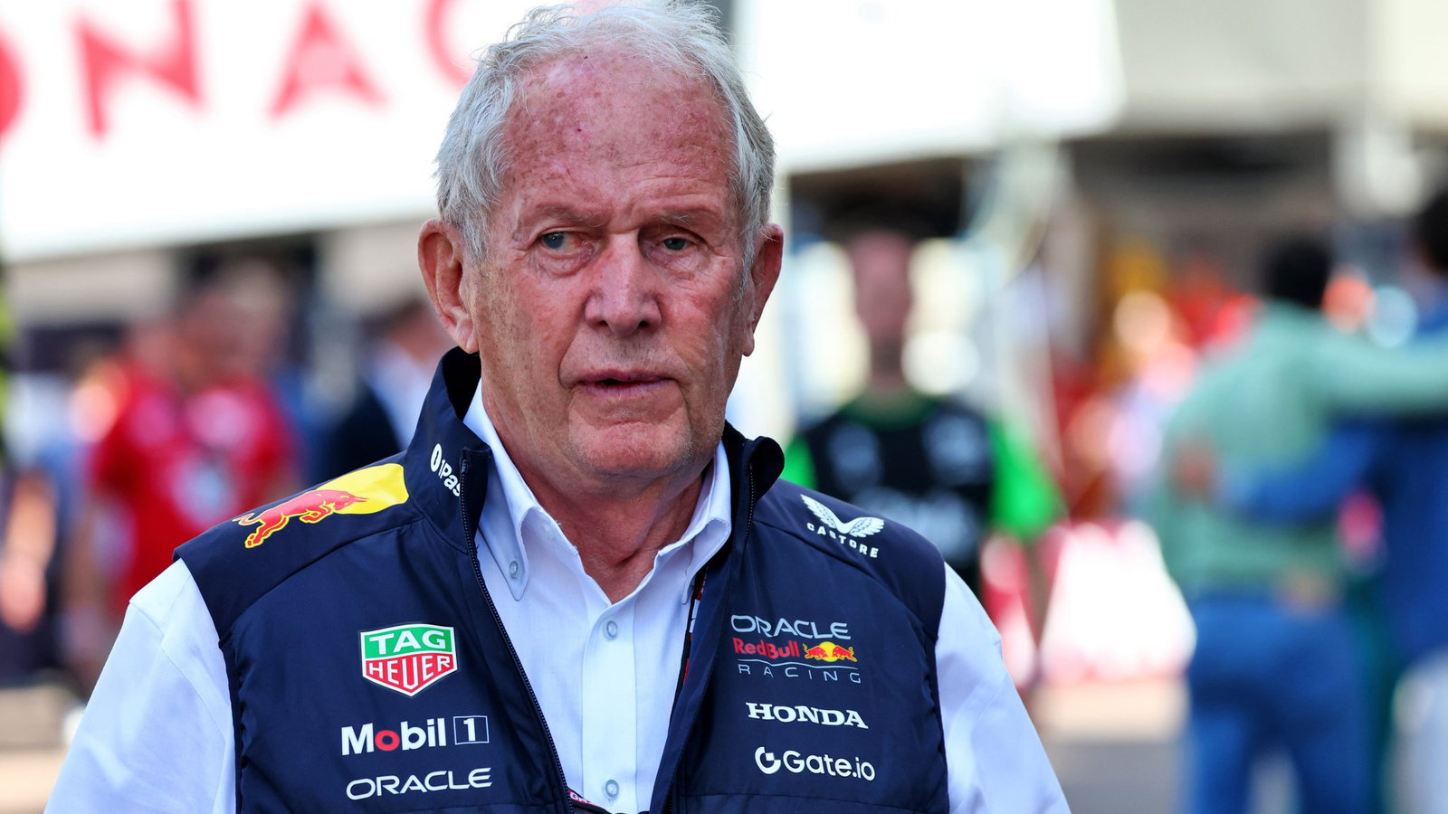 Marko has been outspoken in his views about the new F1 rules