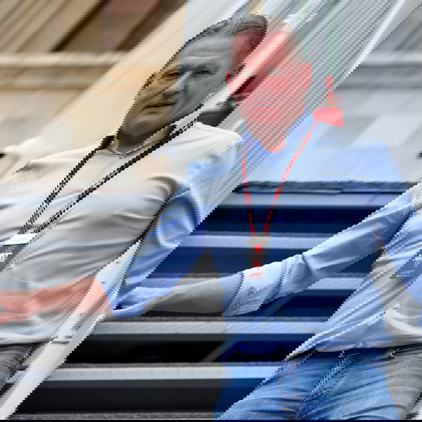 Verstappen has echoed his son's criticism of F1's new rules